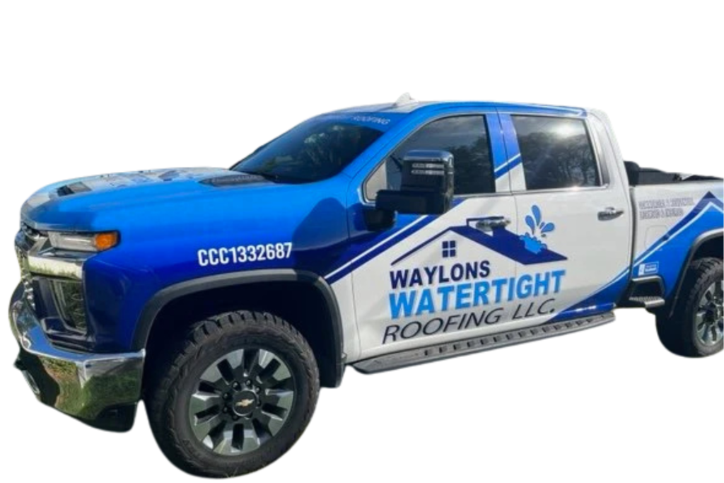 Ocala Roofing