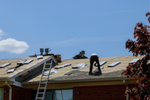 The Smartest Season to Replace Your Roof in Marion County Florida