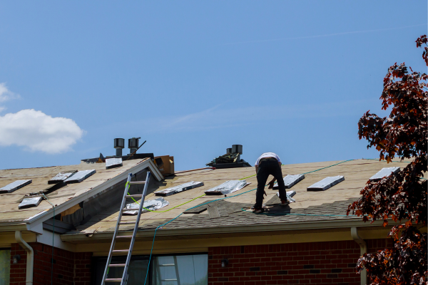 The Smartest Season to Replace Your Roof in Marion County Florida